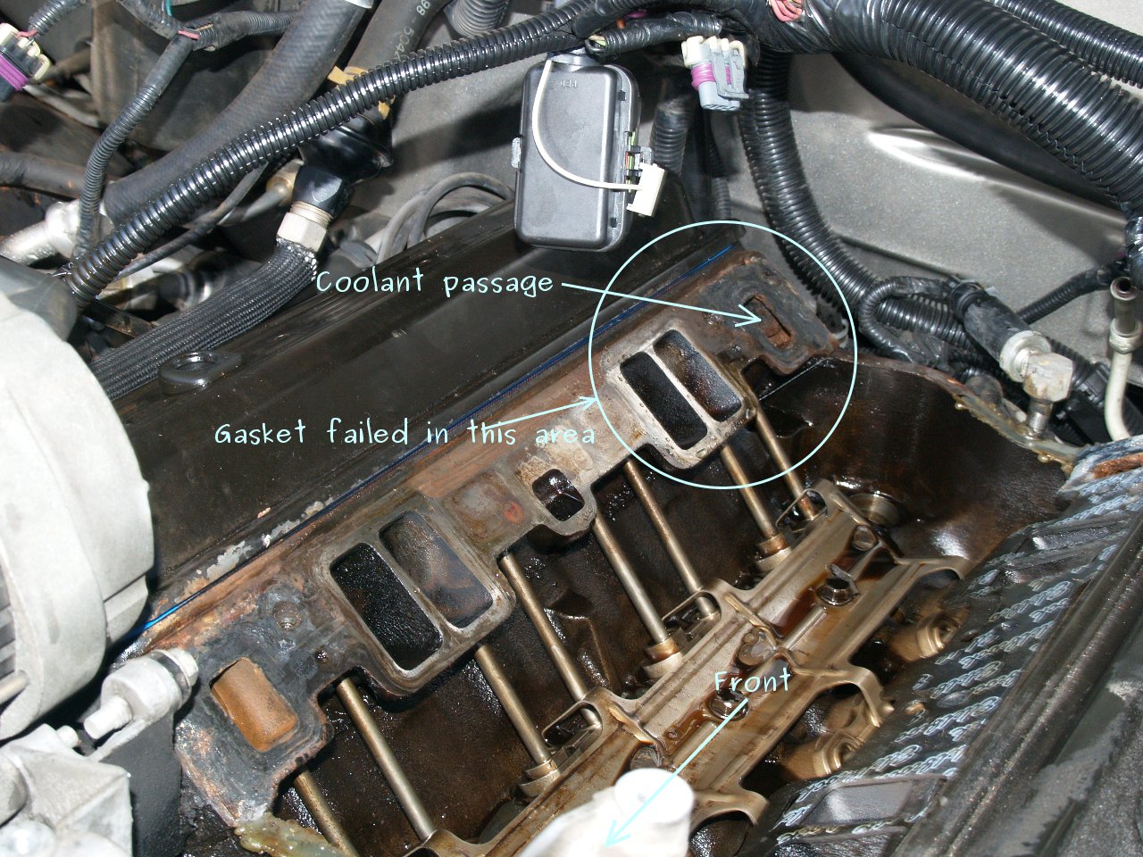 See U0391 in engine